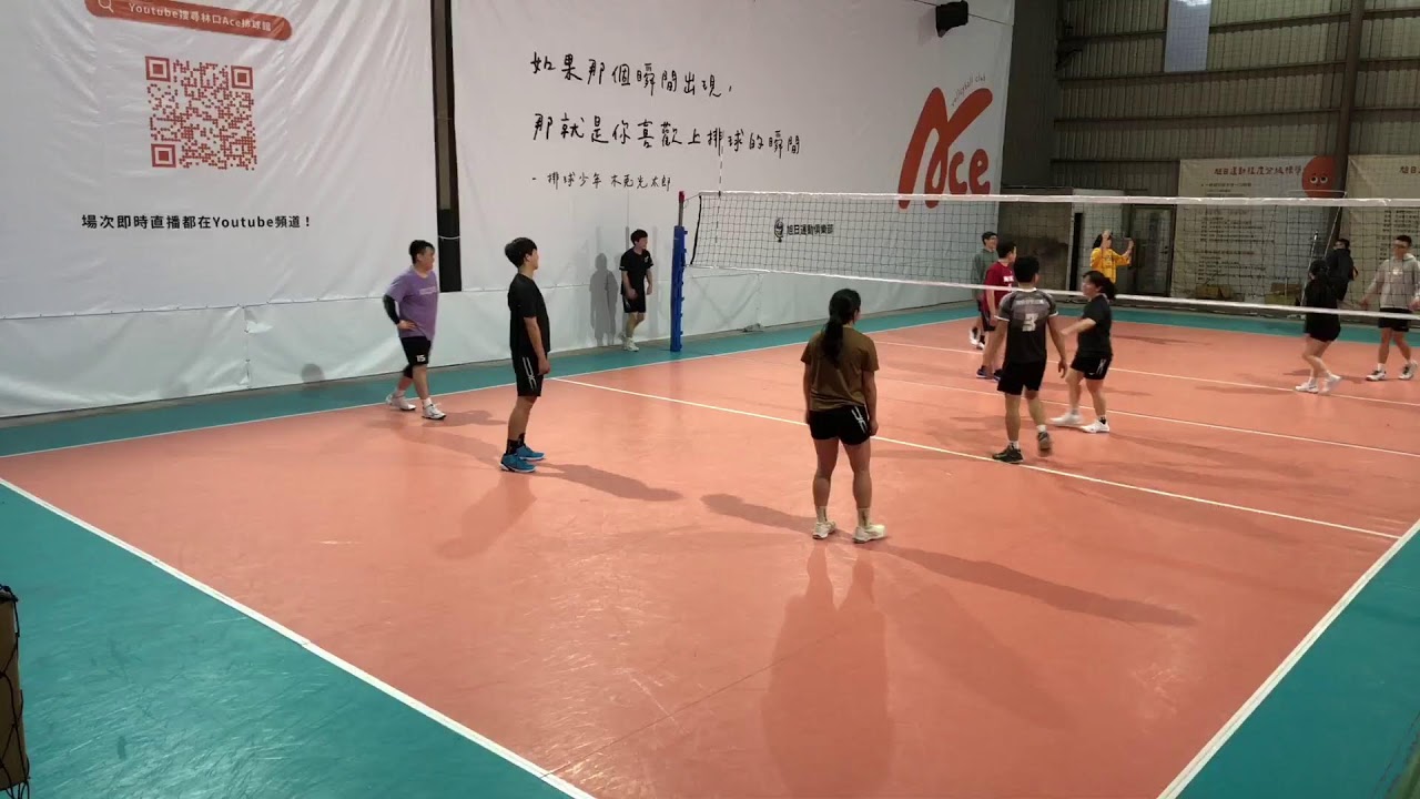 和長期規劃