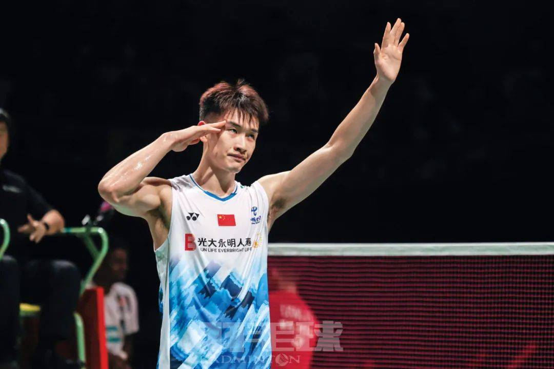 他不仅能够