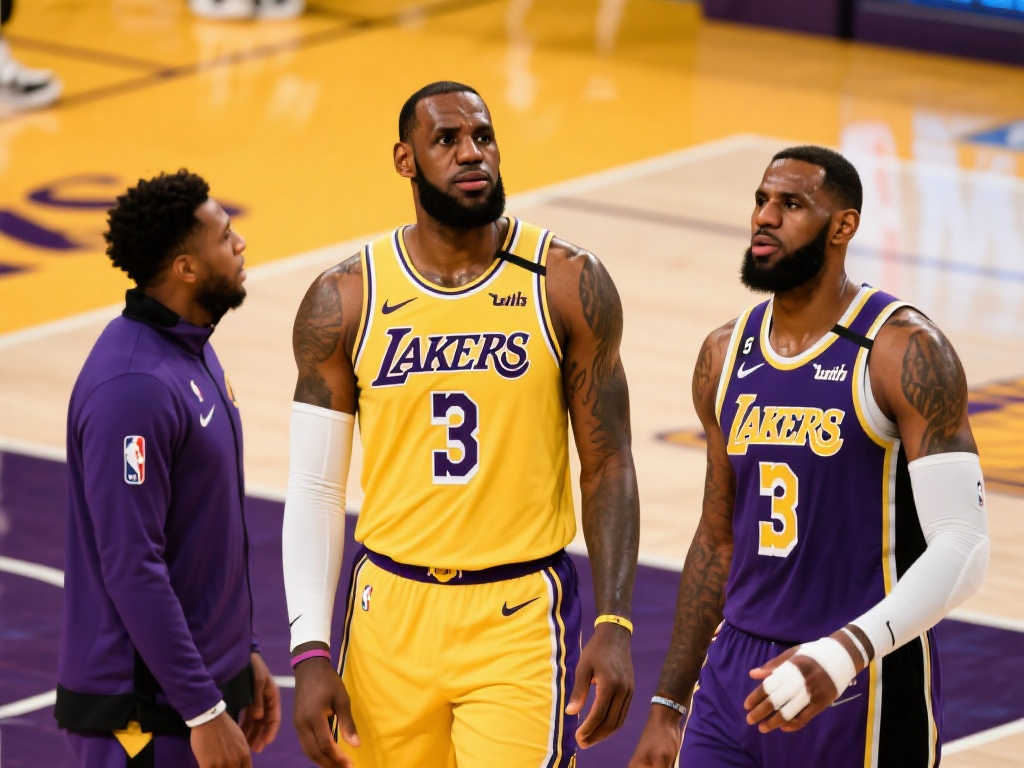 NBA球员