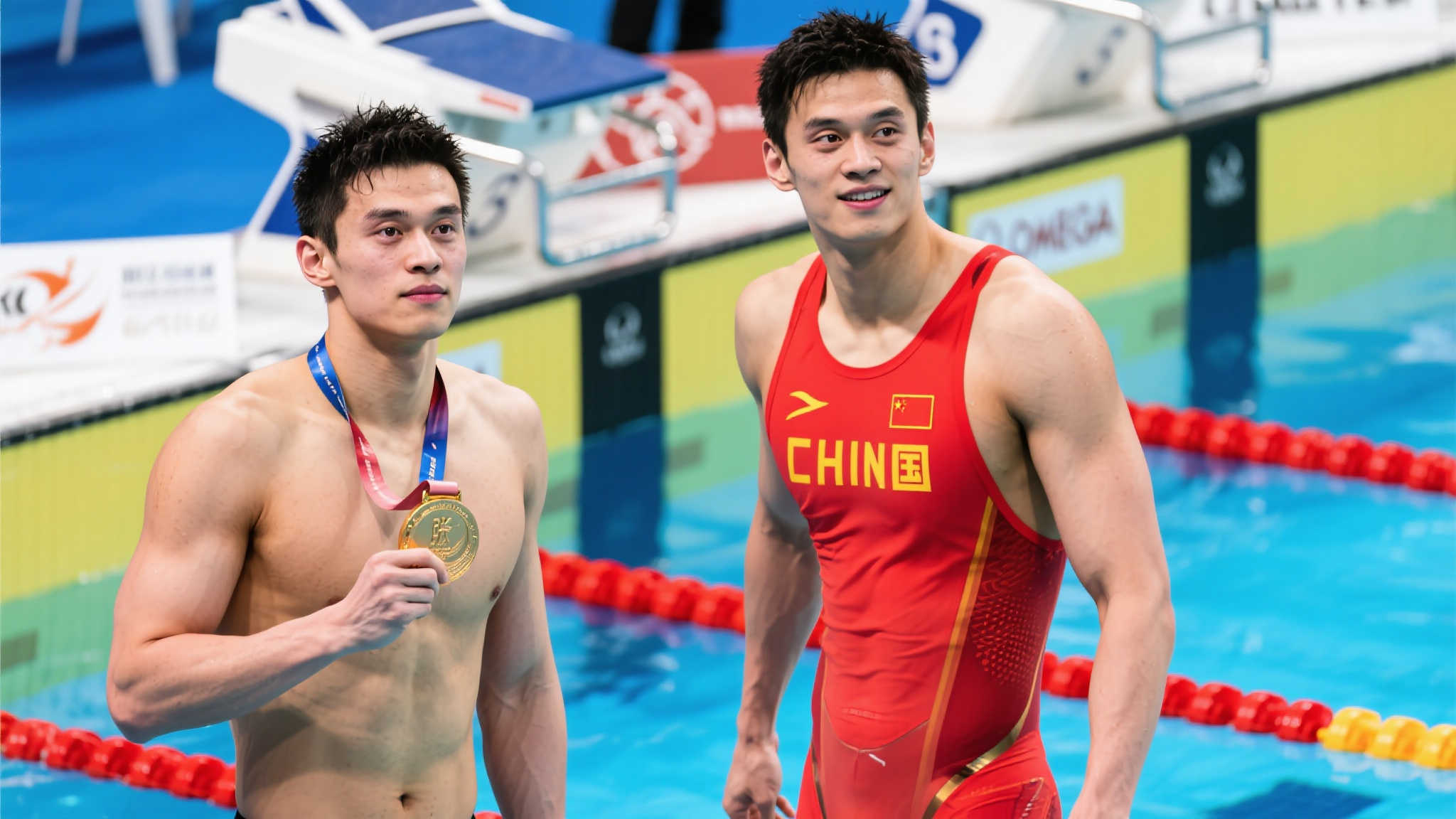 會似乎只是