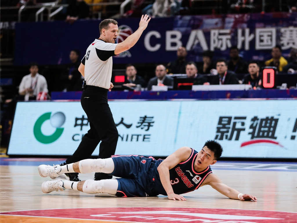 亮点