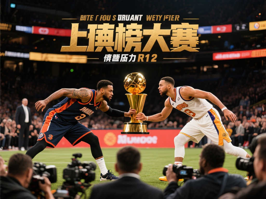 她以强大的