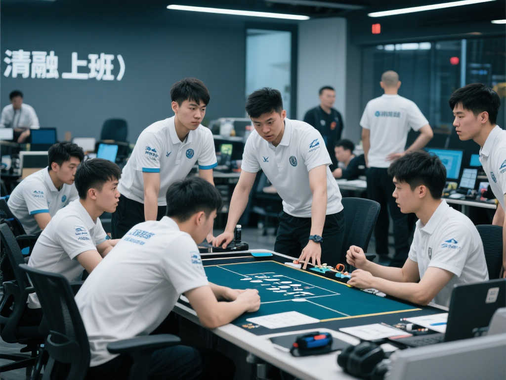 动的投入