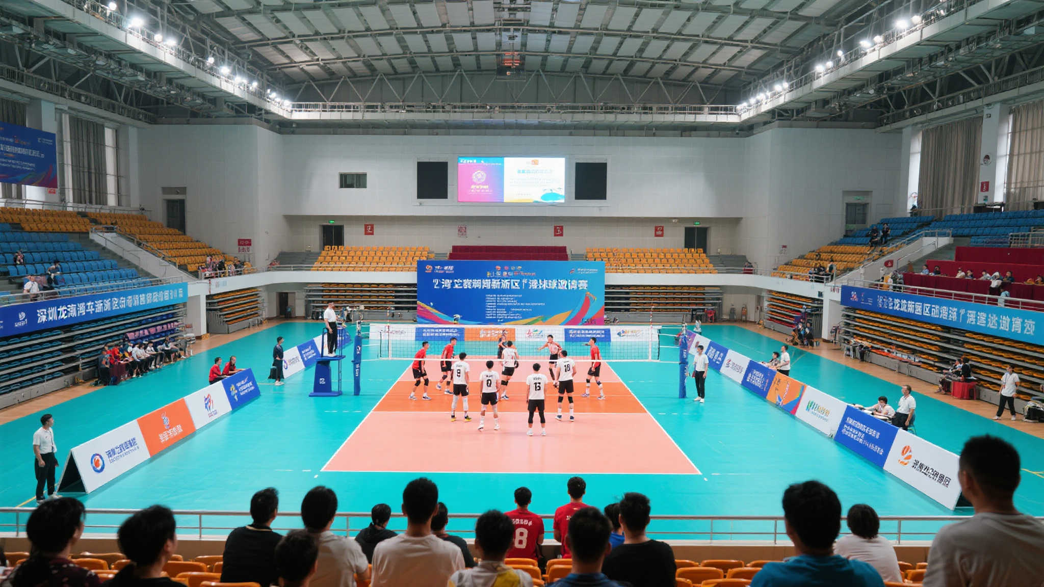 适应与挑战 适应与挑战