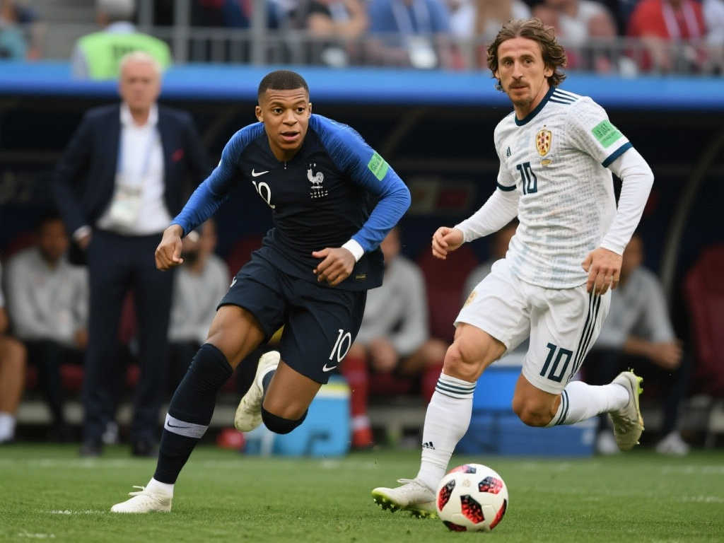 场上的表现 场上的表现